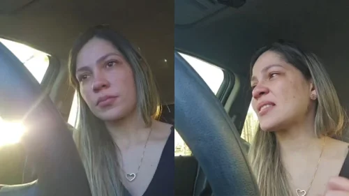 Mãe desabafa sobre desafios do autismo após deixar festa em família
