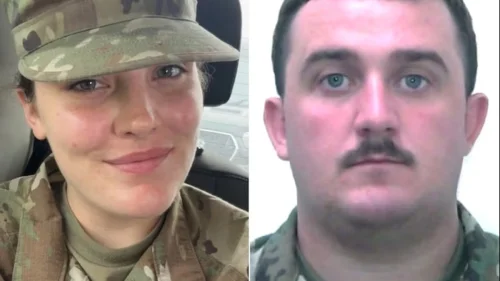 Homem é acusado de homicídio qualificado por atirar em Guarda Nacional