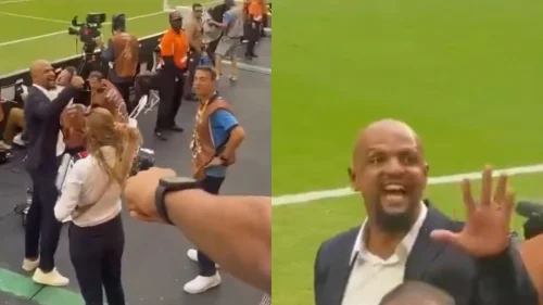 Felipe Melo é provocado por torcedores do Flamengo e rebate com ironia em Mundial