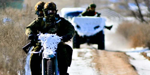 Avanço russo na Ucrânia é o mais lento em guerras modernas, aponta análise