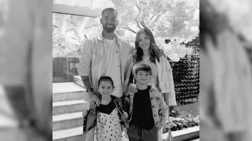 Tragédia na Venezuela: a cronologia do terremoto que matou a família do zagueiro Lucas Trejo