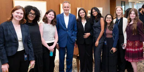 BNY Mellon oferece US$ 6,5 mil para funcionários comprarem primeira casa