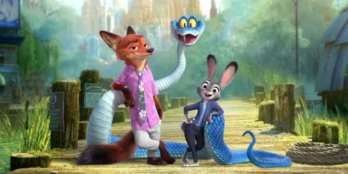 Zootopia 2 atinge US$ 1 bilhão em 17 dias e se torna animação mais rápida da história