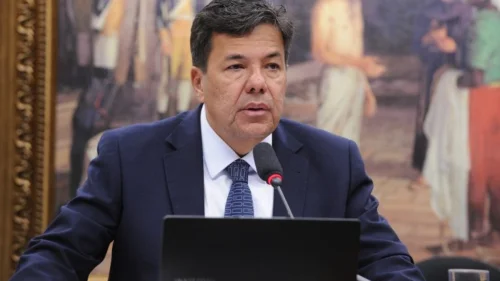 Comissão especial da Câmara vota hoje PEC que reformula segurança pública