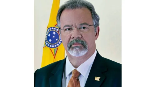 Ex-ministro Raul Jungmann morre aos 77 anos após longa luta contra câncer