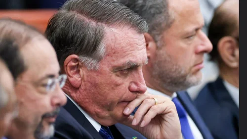 Defesas de Bolsonaro, Ramagem e Torres não recorrem e processo pode encerrar