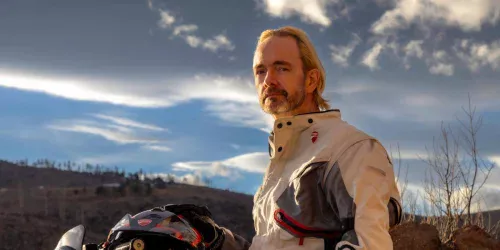 CEO da Ducati revela três estratégias que definiram sua trajetória de 20 anos