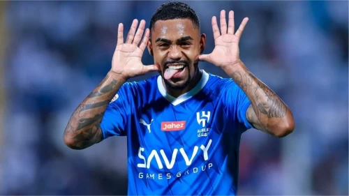 Malcom revela em quem quer jogar antes de aposentar – e NÃO é o time que você está pensando!