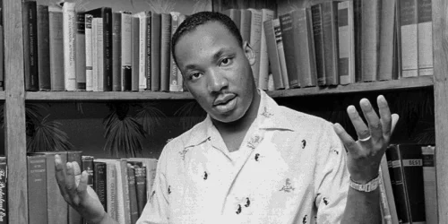 Martin Luther King Jr. defendeu renda básica universal nos anos 1960, antecipando debate atual