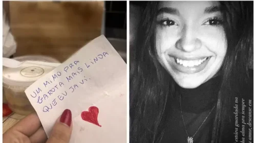 Pai de vítima morta por bolo envenenado desabafa: "Perdi o amor da minha vida"