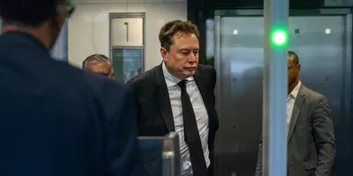 Elon Musk explode em tribunal: "OpenAI fez bait-and-switch com a humanidade"