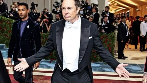 Elon Musk critica pacote de Trump e alerta para perda de milhões de empregos nos EUA