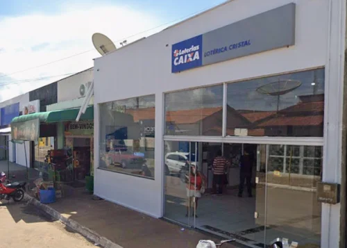 Apostador de Araguatins fatura R$ 192 mil ao acertar 14 jogos da Loteca