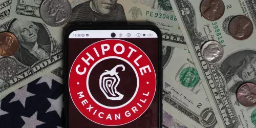 Chipotle forma comitê de ação política para influenciar eleições nos EUA