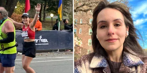 Trocar corrida por caminhada ajudou mulher a perder mais gordura corporal