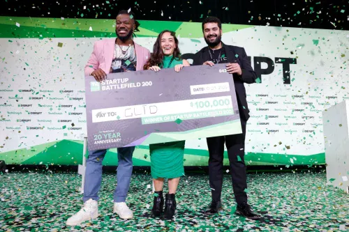 Startup Battlefield 2026: o erro fatal que impede founders brilhantes de se inscreverem