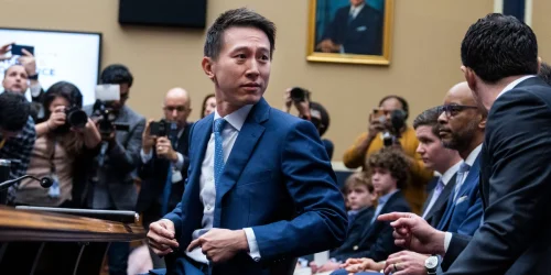 TikTok evita banimento nos EUA após acordo de joint venture com investidores americanos