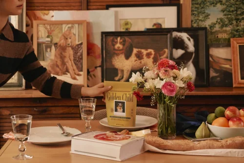 O petisco de US$ 20 que promete revolucionar a alimentação dos cães de luxo nos EUA