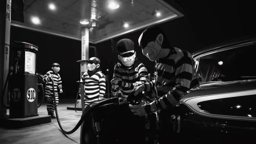 Coronel Paganotto compara organizações criminosas brasileiras a colonizadores exploradores