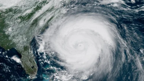 Ciclone extratropical se forma no fim de semana entre Argentina e Uruguai