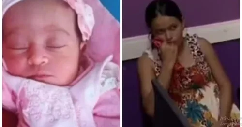 Mãe confessa ter asfixiado filha recém-nascida em Alagoas
