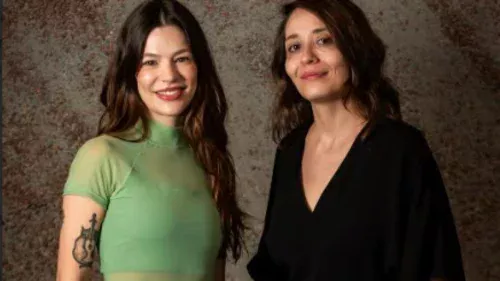 Mutato reforça liderança criativa com retorno de Ariane Polvani à diretoria