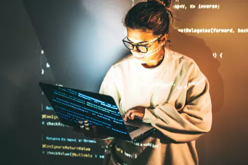 O segredo por trás dos óculos inteligentes que a Big Tech está tentando esconder de você