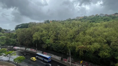 Fevereiro de 2026 terá chuvas e calor acima da média em parte do Brasil, prevê Inmet