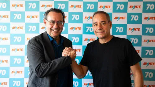 Augusto Cury e mais: veja os novatos que disputarão as eleições de 2026