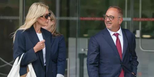 Bombeiro aposentado perdeu R$ 400 mil em ações após críticas de 'tubarão' de Wall Street; entenda o caso que chocou os EUA