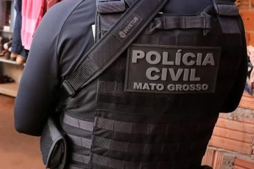 Quarto suspeito envolvido na morte de adolescente é preso em Rondonópolis