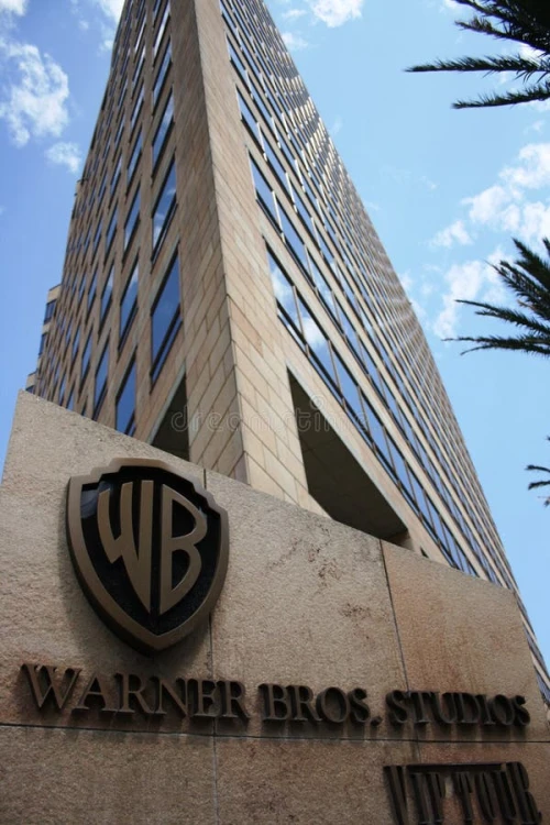 Netflix anuncia compra de estúdios e streaming da Warner Bros. Discovery por US$ 72 bi
