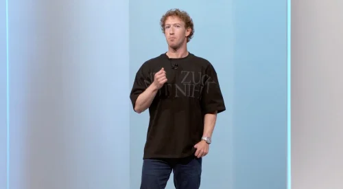 Meta tenta limitar evidências em processo sobre segurança infantil no Novo México