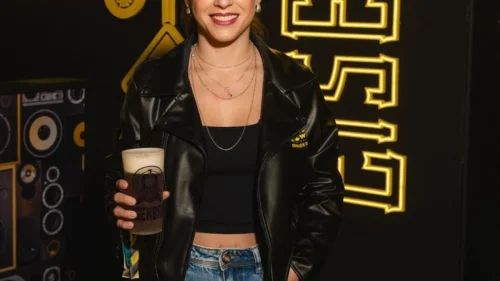 Heineken nomeia Giovanna Abreu como gerente de marketing sênior no Brasil