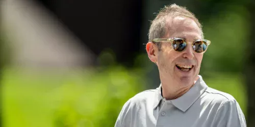 O investimento mais lucrativo da Amazon: US$ 8 bilhões na Anthropic viram fortuna de US$ 74 bilhões