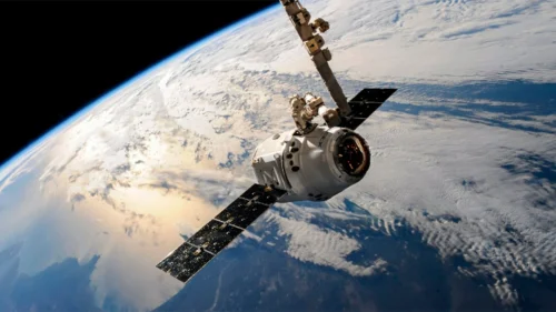 Brasil fortalece atuação em Direito Espacial com live sobre regulamentação orbital