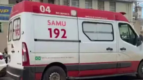 Chacina em escola no Acre: Adolescente de 13 anos atira e mata duas funcionárias a sangue frio