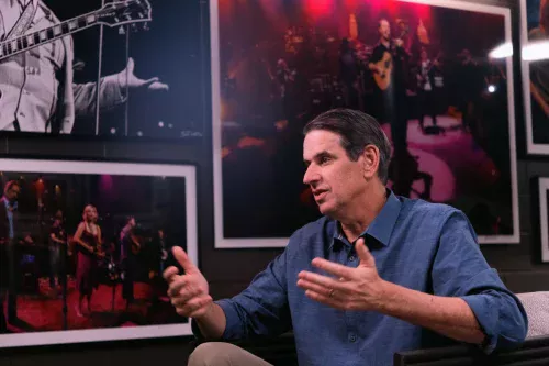 Bill Gurley lança fundação de US$ 500 mil para incentivar mudanças de carreira