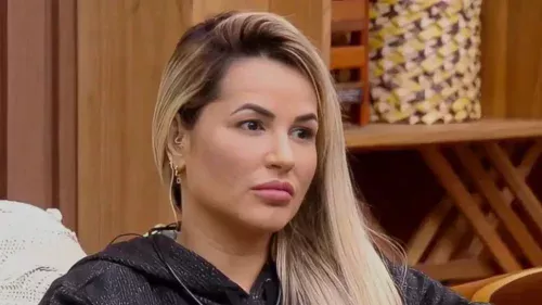 O verdadeiro motivo por trás da prisão de Deolane Bezerra: ela era o "caixa" do PCC, diz polícia