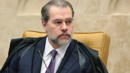 Toffoli critica "falta de empenho" da PF em operação contra fraudes do Banco Master