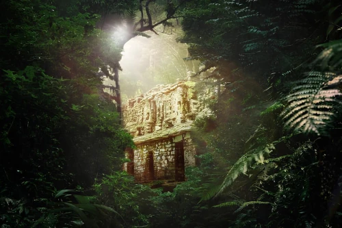 Arqueólogos descobrem no Brasil a cidade perdida que pode reescrever a história da Amazônia