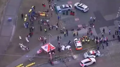 Ataque a evento judaico na Austrália deixa 16 mortos e é classificado como terrorismo