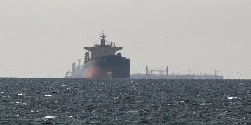 Analista de investimentos infiltra-se no Estreito de Ormuz e relata "pedágio" iraniano