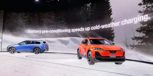 Mercado de carros elétricos terá 10 novos modelos abaixo de US$ 50 mil em 2026