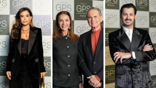 GPS|Poderes homenageia ministro Humberto Martins em evento com 500 convidados no Lago Sul