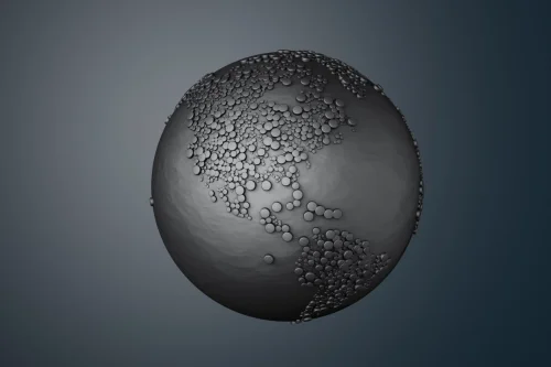 O método secreto de um fundo europeu para lucrar em um mundo dividido entre EUA, Europa e China