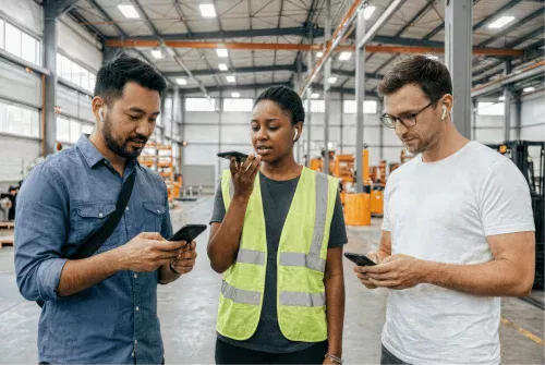 DeepL lança sistema de tradução de voz em tempo real para reuniões e atendimento