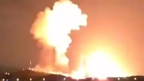 Irã e EUA rejeitam proposta de cessar-fogo apresentada pelo Paquistão