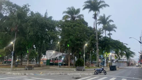 Frio congelante: descubra o verdadeiro motivo das temperaturas baixíssimas no Brasil hoje