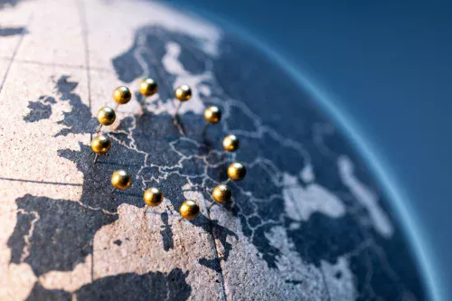 Conheça as 21 startups europeias que prometem dominar o mundo da IA e da tecnologia